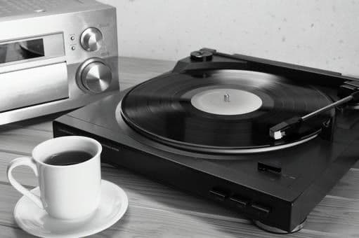 敢えてのアナログ