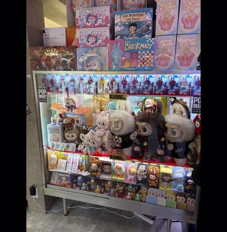 景品