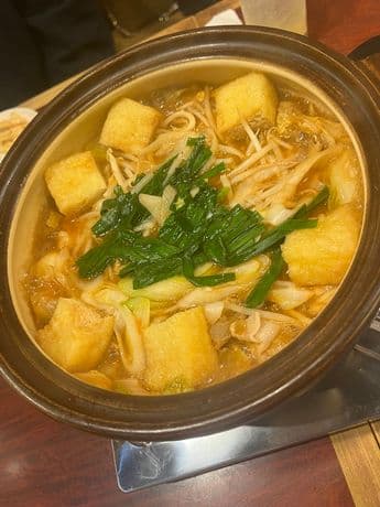 同期女子会