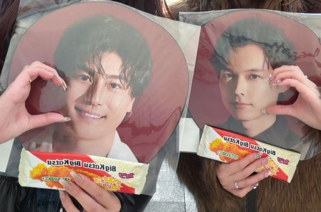 ビッグカツ効果