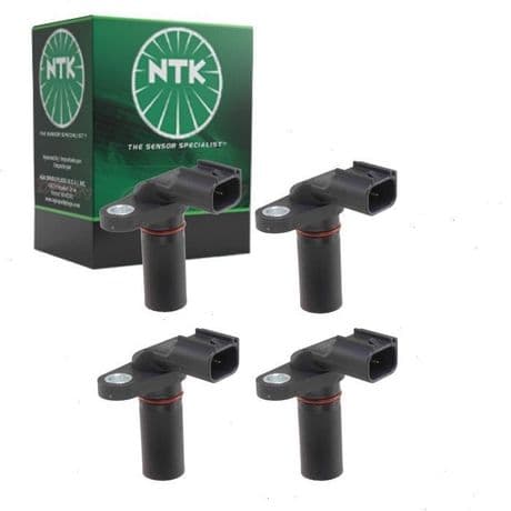 小さなセンサーがエンジンを変える