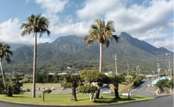 屋久島に行ってきました