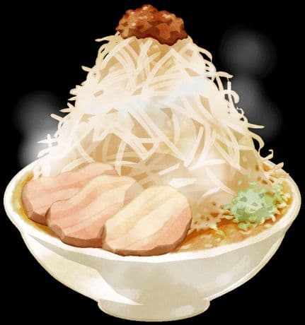 ラーメン
