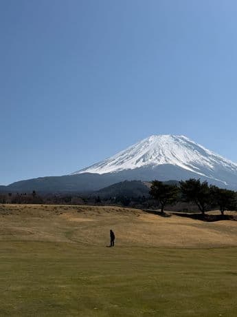 ゴルフ