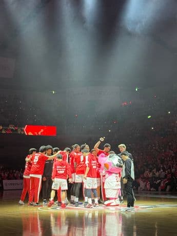 Bリーグ