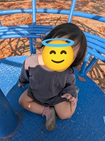 休日のルーティン