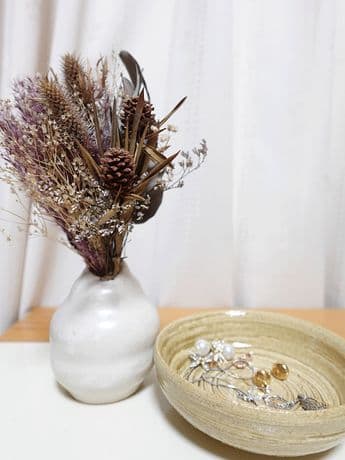 陶芸