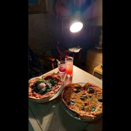 美味しい時間