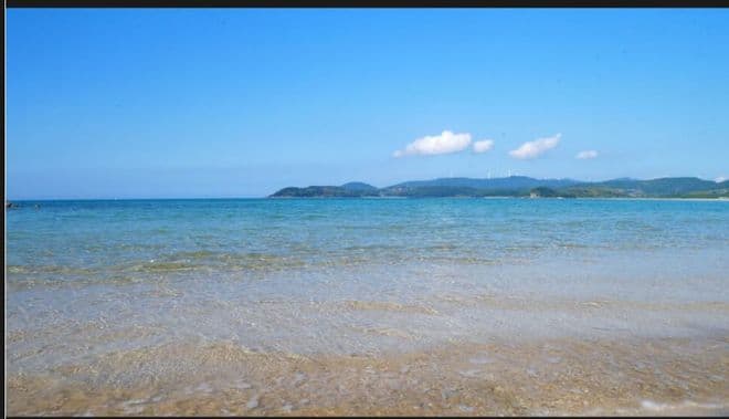 海水浴場