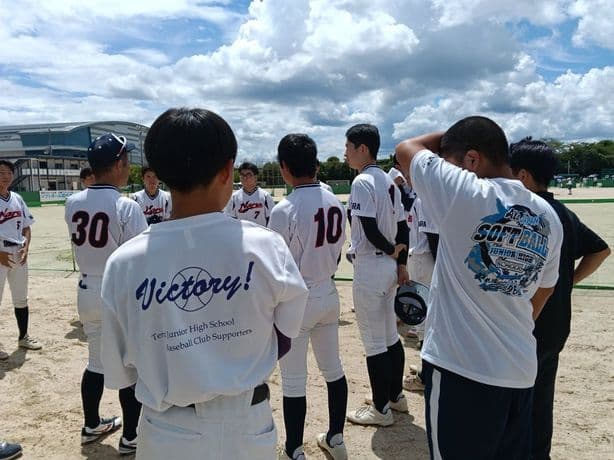国民スポーツ大会（地区予選）