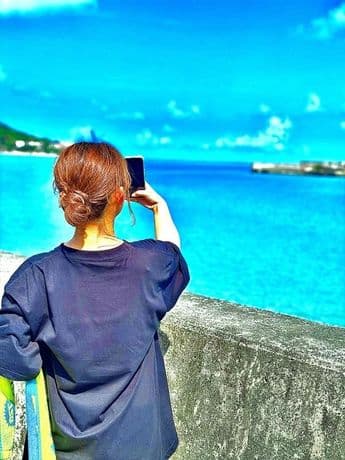 沖縄旅行2026