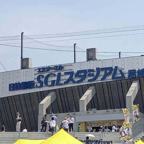阪神２軍球場