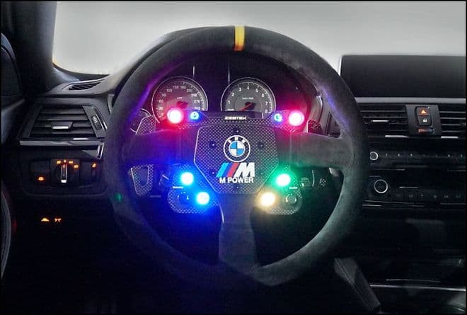 運転をもっと楽しくする為に