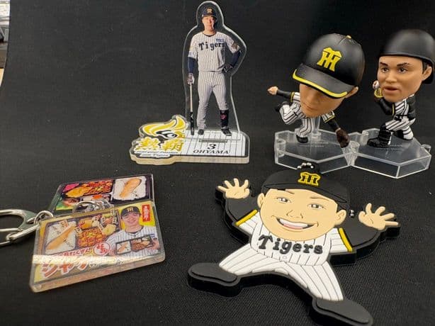 阪神タイガース、リーグ連覇達成！