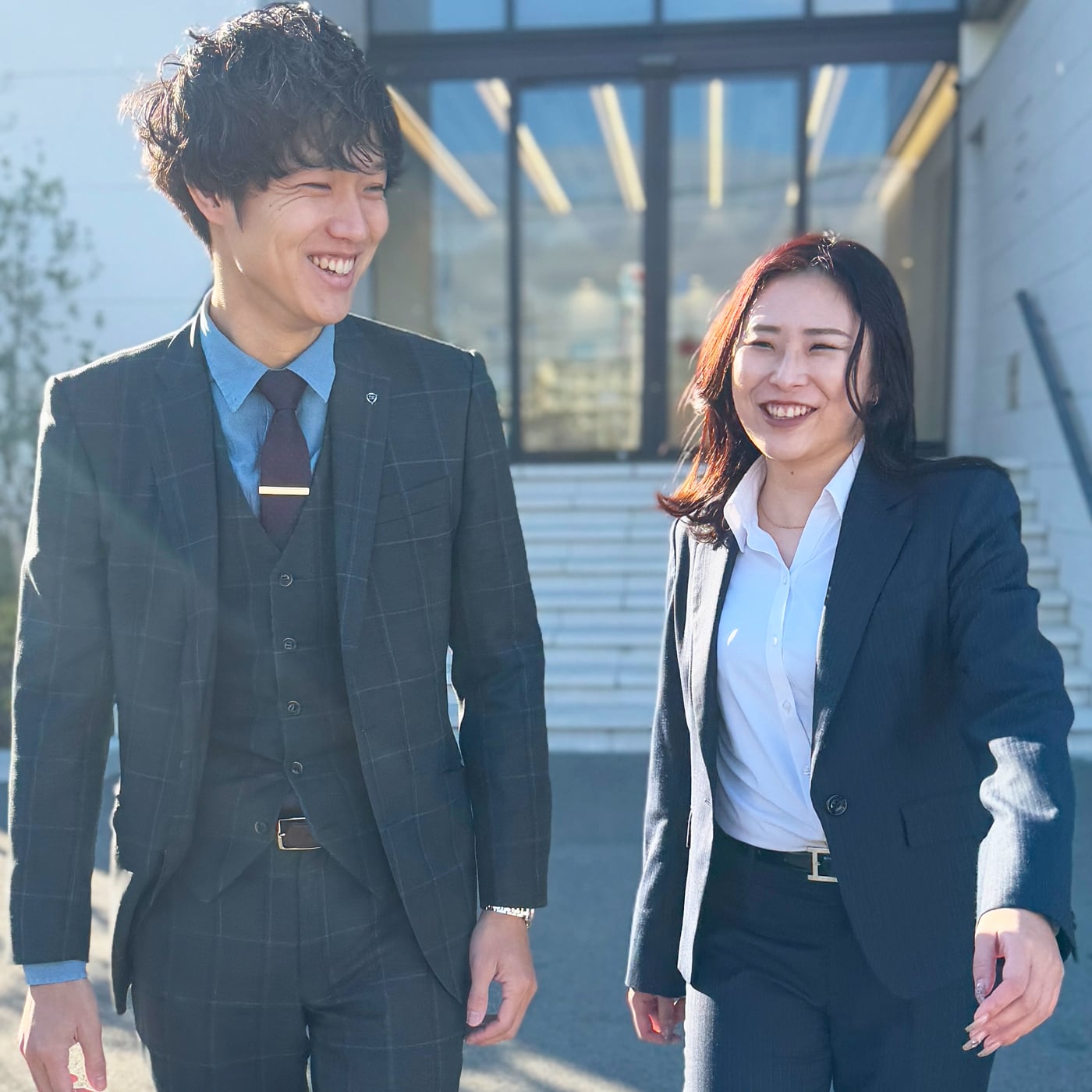 新卒採用サービス