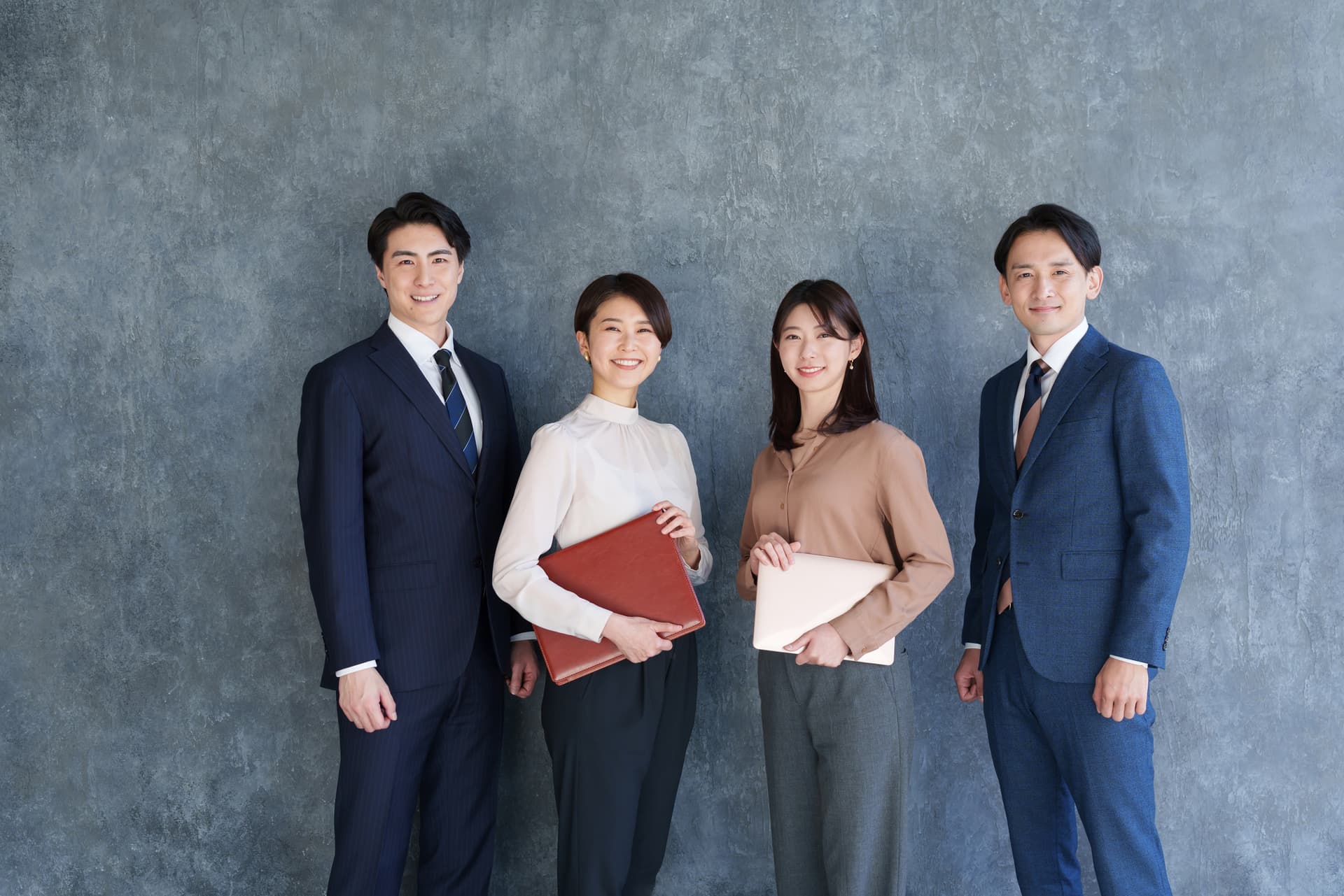 人材紹介事業