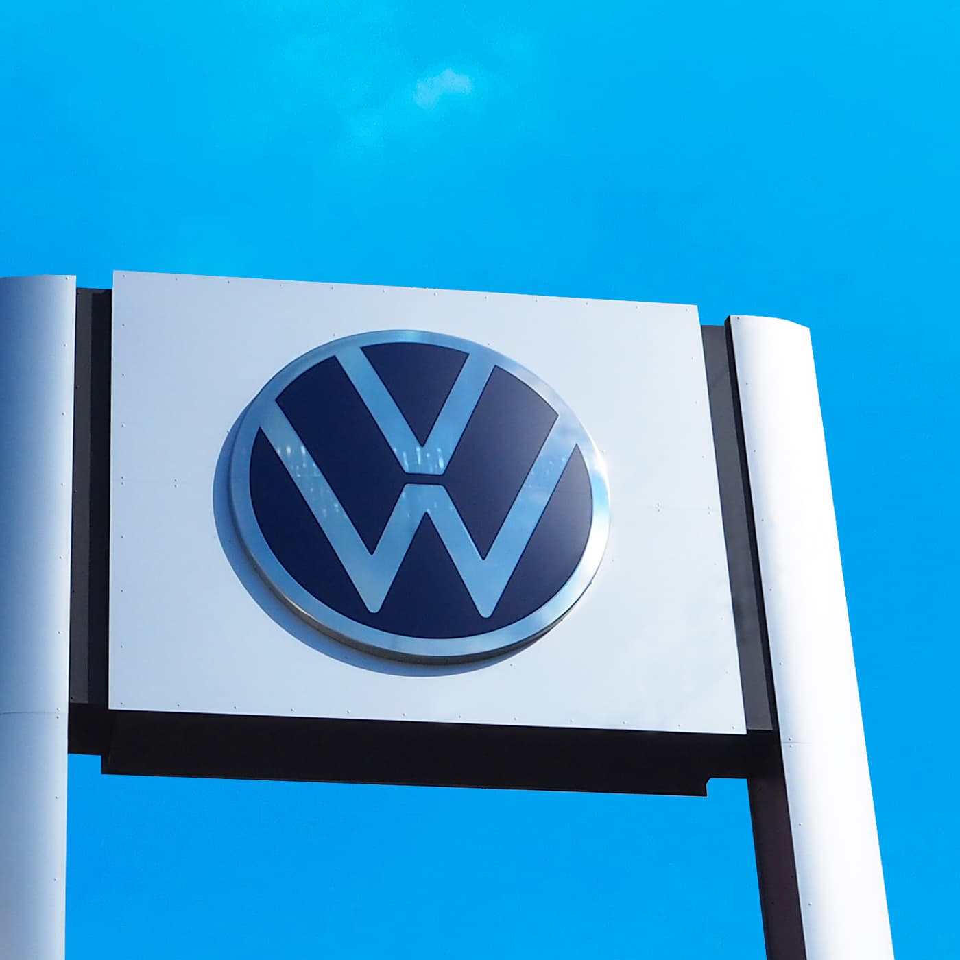 フォルクスワーゲン ブランドイメージ