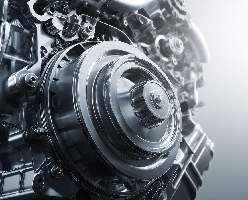 TOHOパーツ発注システム